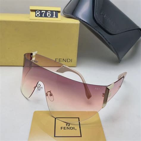 fendi lei sunglasses replica|fendi dupes.